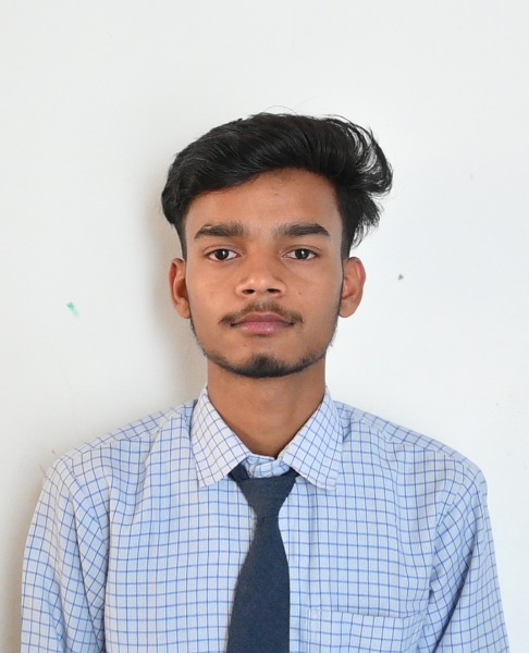 DIVYANSH KUMAR 